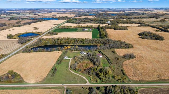 26156 40th Avenue S, Hawley, MN 56549