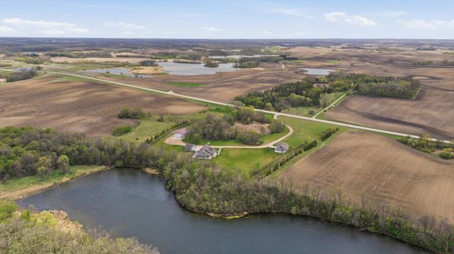 26156 40th Avenue S, Hawley, MN 56549