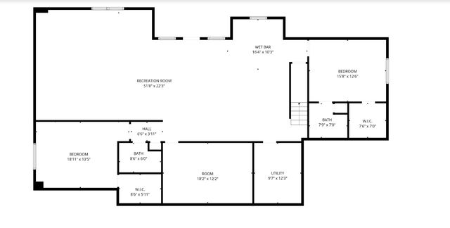 26156 40th Avenue S, Hawley, MN 56549