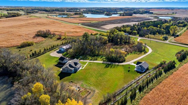 26156 40th Avenue S, Hawley, MN 56549