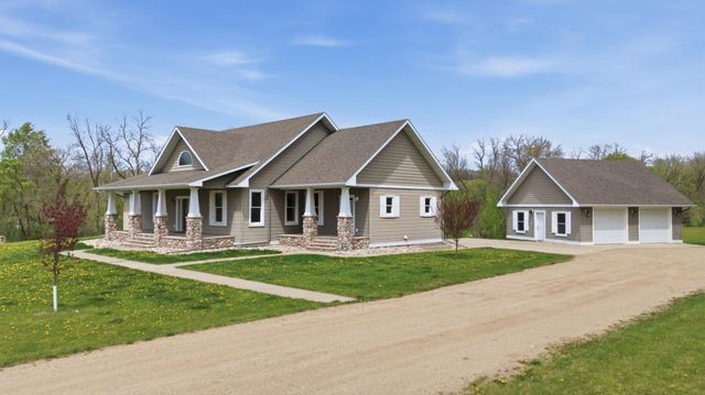 26156 40th Avenue S, Hawley, MN 56549