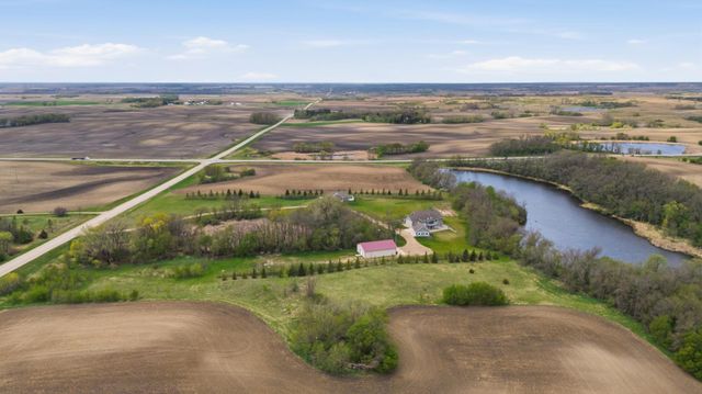 26156 40th Avenue S, Hawley, MN 56549
