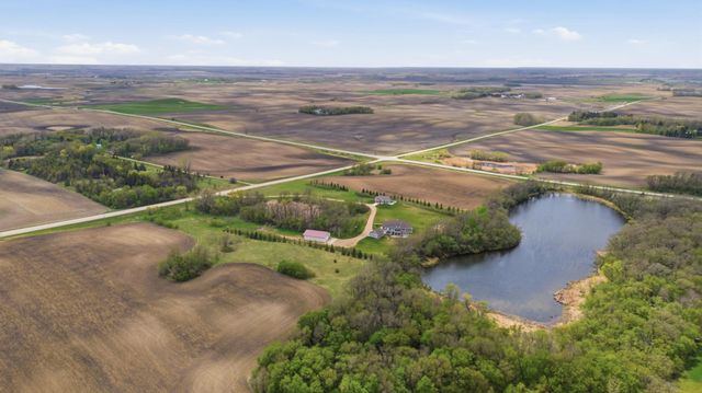 26156 40th Avenue S, Hawley, MN 56549