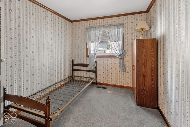595 N Meridian Street, Greenwood, IN 46143