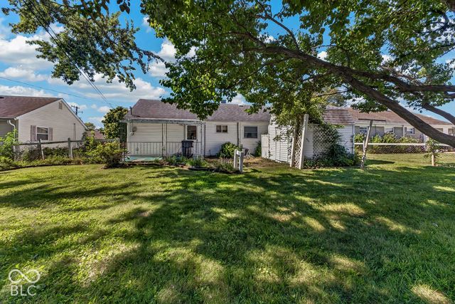 595 N Meridian Street, Greenwood, IN 46143