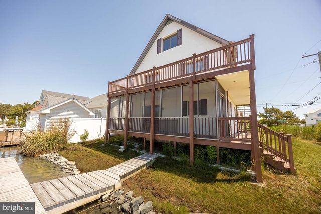 10431 BRIGHTON RD, Ocean City, MD 21842