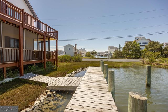 10431 BRIGHTON RD, Ocean City, MD 21842