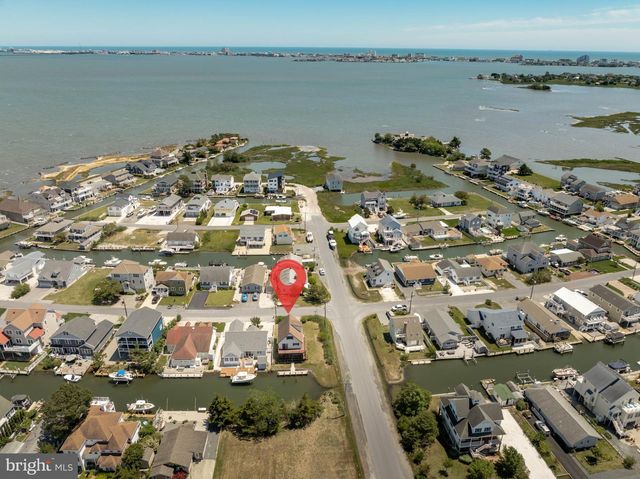 10431 BRIGHTON RD, Ocean City, MD 21842