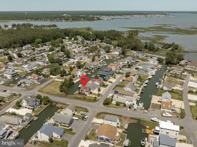 10431 BRIGHTON RD, Ocean City, MD 21842