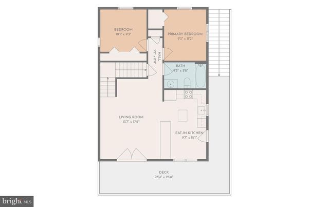 10431 BRIGHTON RD, Ocean City, MD 21842