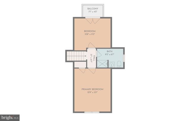10431 BRIGHTON RD, Ocean City, MD 21842