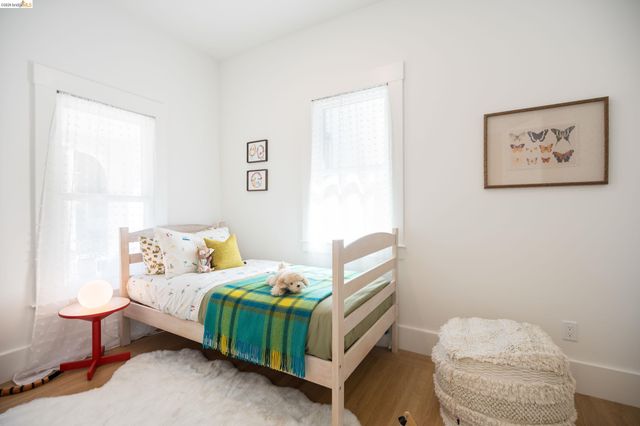 463 44Th St, Oakland, CA 94609