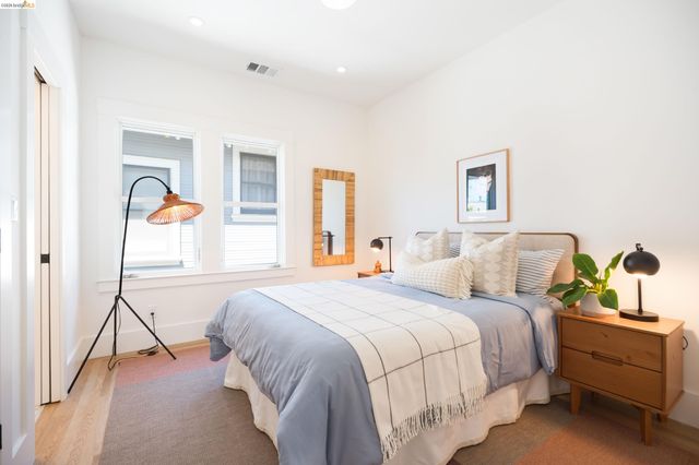 463 44Th St, Oakland, CA 94609