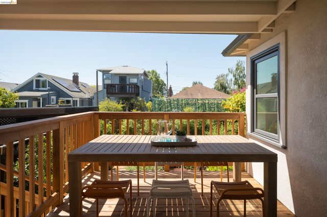 463 44Th St, Oakland, CA 94609
