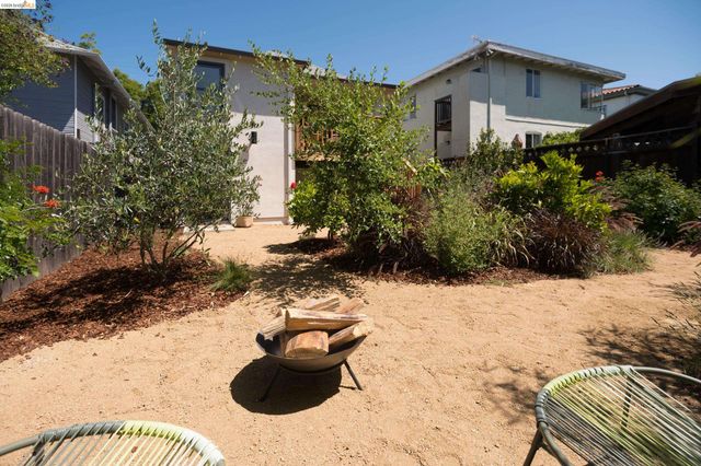 463 44Th St, Oakland, CA 94609