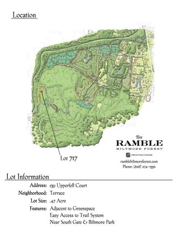 139 Upperfell Court 717, Asheville, NC 28803
