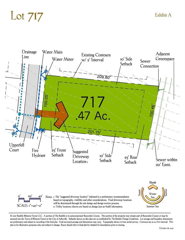 139 Upperfell Court 717, Asheville, NC 28803