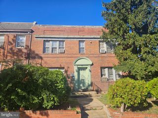 300 DECATUR ST NW, Washington, DC 20011