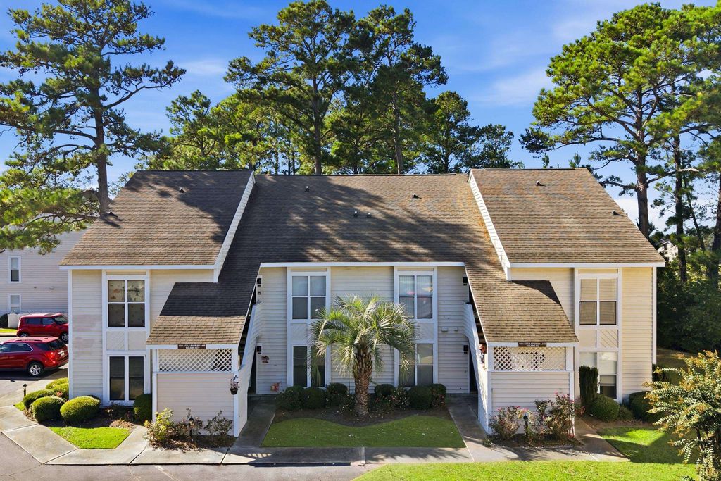 4494 Little River Inn Ln Apt 2307, Little River, SC 29566 — exterior