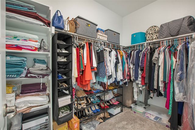 219 Spirehaven Drive, Fate, TX 75087