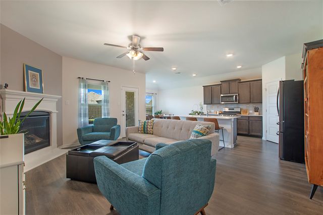 219 Spirehaven Drive, Fate, TX 75087