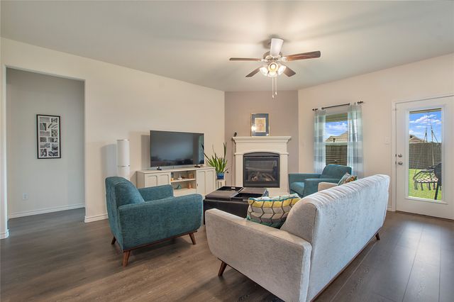 219 Spirehaven Drive, Fate, TX 75087