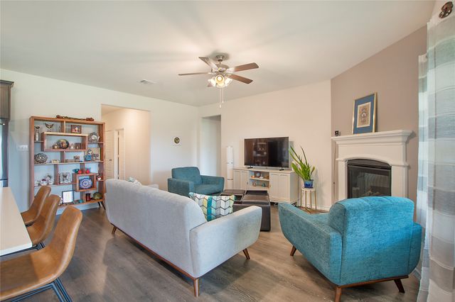 219 Spirehaven Drive, Fate, TX 75087