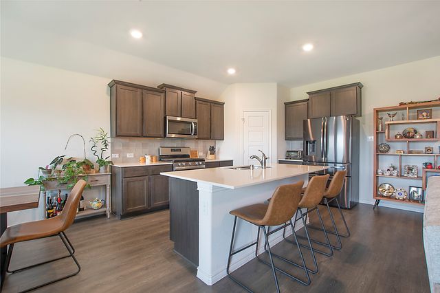 219 Spirehaven Drive, Fate, TX 75087