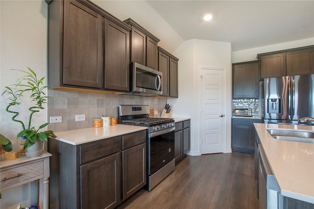 219 Spirehaven Drive, Fate, TX 75087