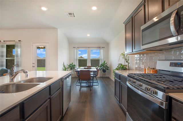 219 Spirehaven Drive, Fate, TX 75087