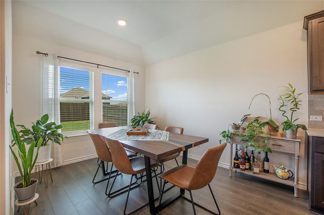 219 Spirehaven Drive, Fate, TX 75087