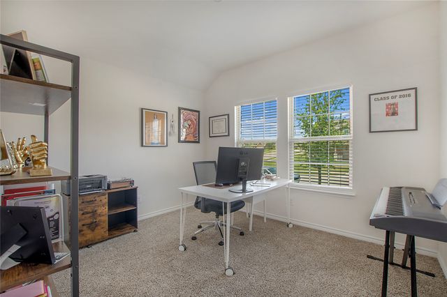 219 Spirehaven Drive, Fate, TX 75087