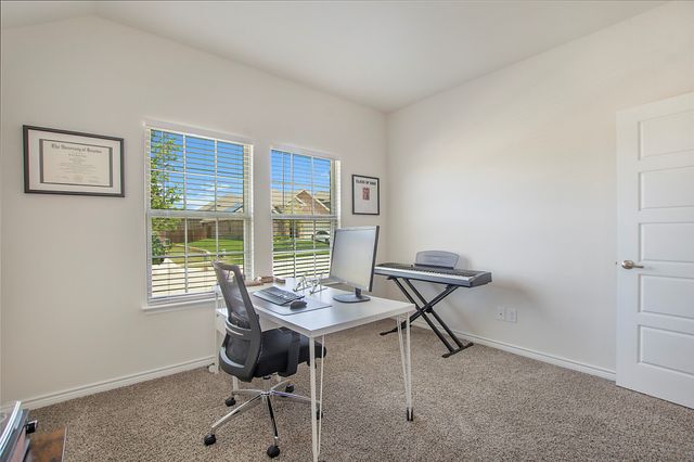 219 Spirehaven Drive, Fate, TX 75087