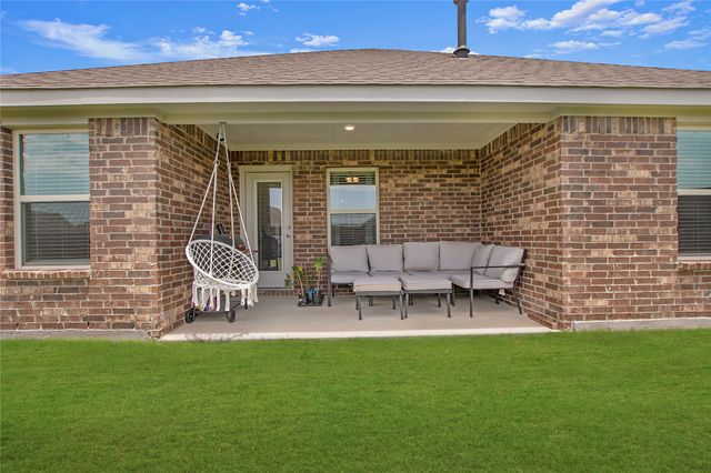 219 Spirehaven Drive, Fate, TX 75087