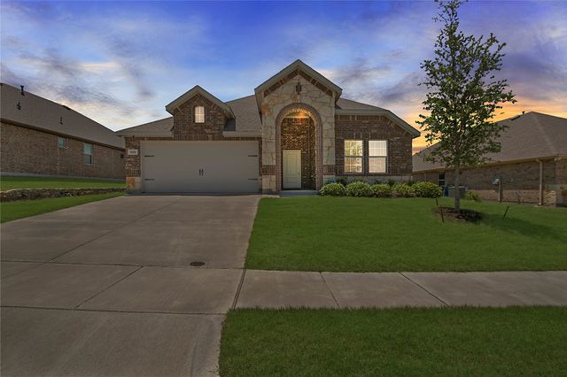 219 Spirehaven Drive, Fate, TX 75087