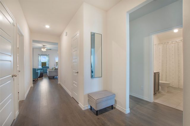 219 Spirehaven Drive, Fate, TX 75087