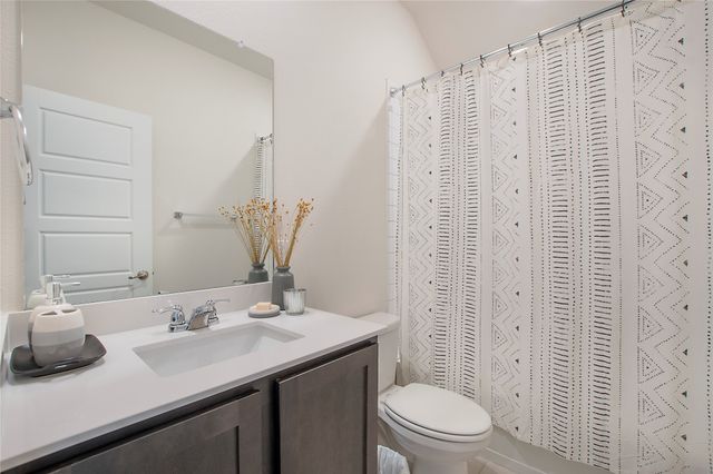 219 Spirehaven Drive, Fate, TX 75087