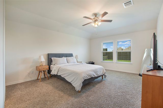 219 Spirehaven Drive, Fate, TX 75087