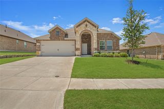 219 Spirehaven Drive, Fate, TX 75087
