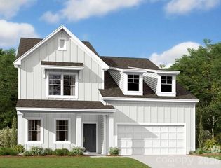 646 Nutgrove Drive NW, Concord, NC 28027