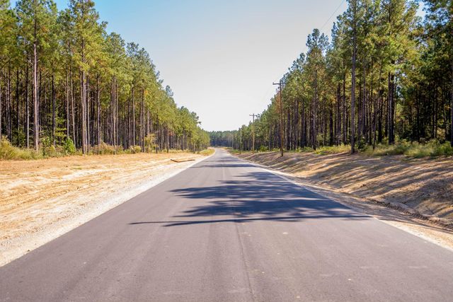 0 Queen Anne, Huntsville, TX 77340