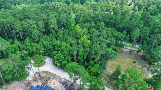 22 Majestic Falls Drive, Kingwood, TX 77339