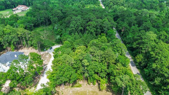 22 Majestic Falls Drive, Kingwood, TX 77339