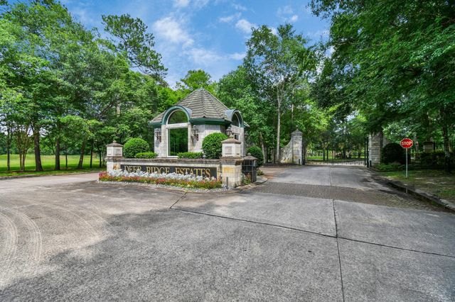 22 Majestic Falls Drive, Kingwood, TX 77339
