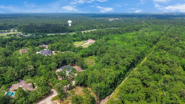 22 Majestic Falls Drive, Kingwood, TX 77339