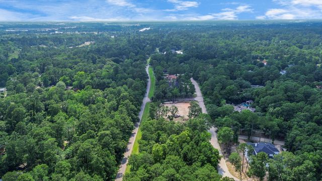 22 Majestic Falls Drive, Kingwood, TX 77339