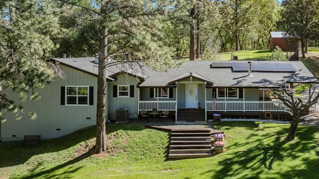 16270 Meadow View Rd, Sutter Creek, CA 95685