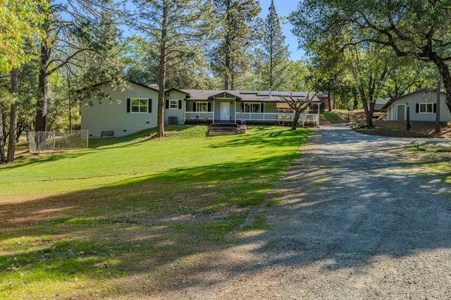 16270 Meadow View Rd, Sutter Creek, CA 95685