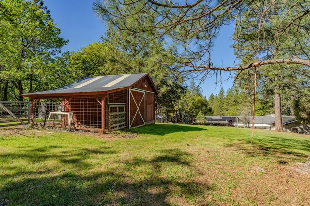 16270 Meadow View Rd, Sutter Creek, CA 95685