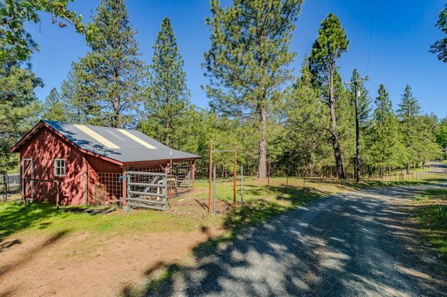 16270 Meadow View Rd, Sutter Creek, CA 95685